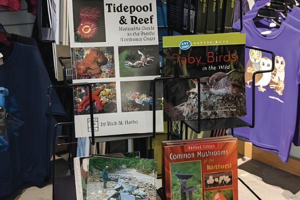 Wildlife Guides
